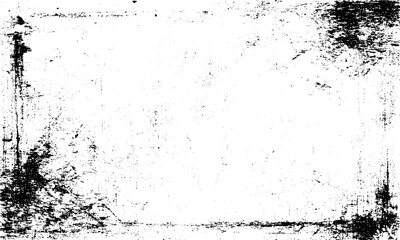 grunge splatter texture with black starburst explosion effect on white background
abstract black starburst grunge background with splatter explosion texture vector