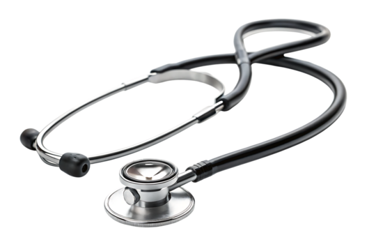 medical equipment stethoscope saves patient life