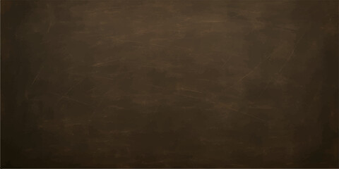 Dark brown vintage paper texture with a grunge effect