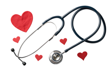 medical equipment stethoscope essential for doctors