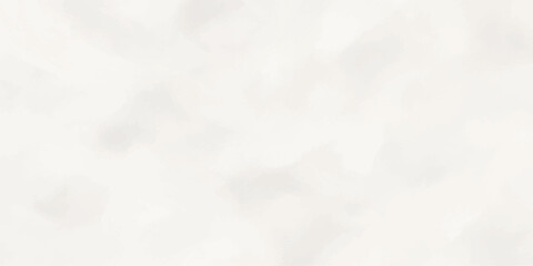 Abstract white paper texture background like a winter sky with bright clouds