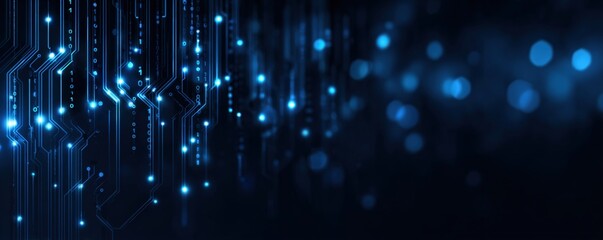 Abstract digital circuit board design