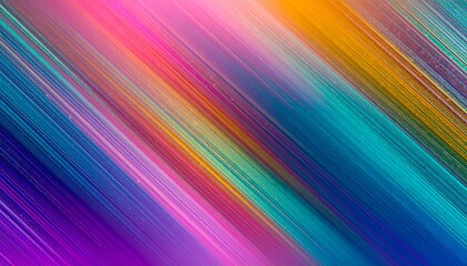 Pastel Rainbow Cloud Sky Background