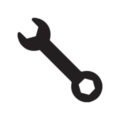 wrench and spanner
