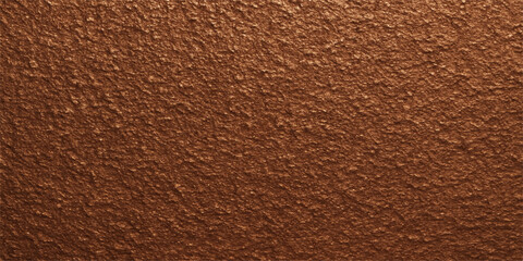 Textured brown leather with an old, rough surface for a classic background