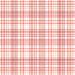 Seamless plaid pattern	