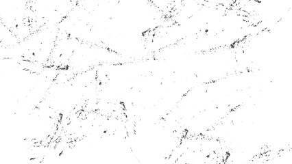 Printing error noise texture vector abstract distressed grunge overlay design. Monochrome halftone grunge effect texture vector abstract background illustration. 