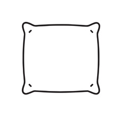 Autumn Line Icons Set Fall Cozy Clipart