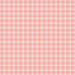 Seamless plaid pattern	