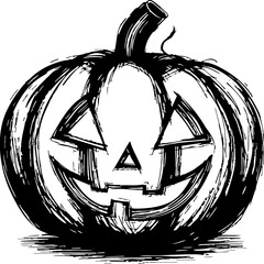 Halloween pumpkin carving event autumn festival whimsical environment artistic viewpoint spooky for celebrations