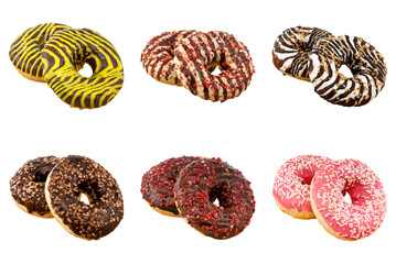 Eid Dessert Trio Featuring Baklava, Şekerpare, and Tulumba in Traditional Setup