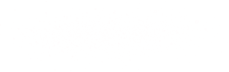 Glowing light effect with lots of glitter particles and stars. Vector star cloud with dust.