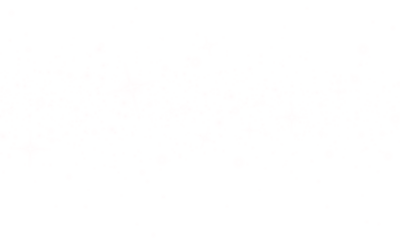 Glowing light effect with lots of glitter particles and stars. Vector star cloud with dust.