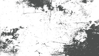 Cracked grey grunge texture distressed abstract