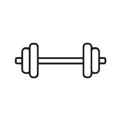 Fitness & Sport Line Icons