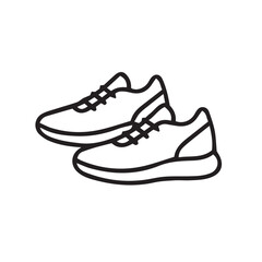 Fitness & Sport Line Icons