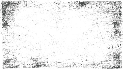 Distressed grunge texture background scratch