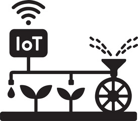 Smart Irrigation System | IoT-Based Automated Watering Solution for Modern Farming