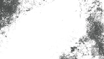 Gray speckled texture background grunge