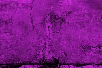 Pink-toned grunge texture with distressed and worn-out patterns, perfect for backgrounds or...