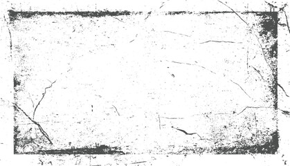 Distressed grunge texture with cracks and speckles background abstract