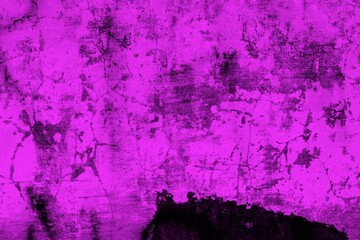 Pink-toned grunge texture with distressed and worn-out patterns, perfect for backgrounds or artistic concepts, lending an abstract and vibrant appeal to your visual creations.