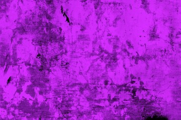 Pink-toned grunge texture with distressed and worn-out patterns, perfect for backgrounds or artistic concepts, lending an abstract and vibrant appeal to your visual creations.