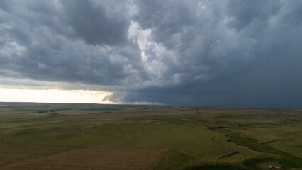 Severe Thunderstorms