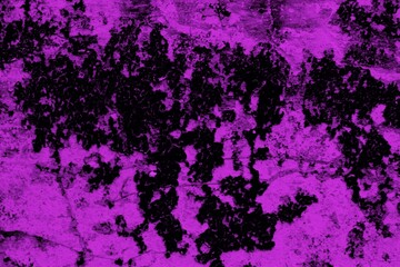 Pink-toned grunge texture with distressed and worn-out patterns, perfect for backgrounds or artistic concepts, lending an abstract and vibrant appeal to your visual creations.