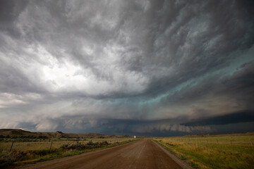 Severe Thunderstorms