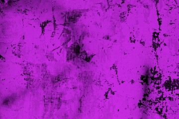 Pink-toned grunge texture with distressed and worn-out patterns, perfect for backgrounds or artistic concepts, lending an abstract and vibrant appeal to your visual creations.