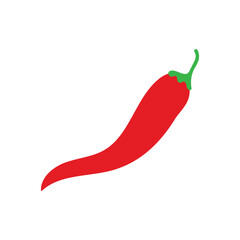 red hot chili pepper