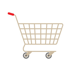 shopping cart icon