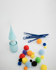 brain, mental processes, neurodiagnostics, children, development