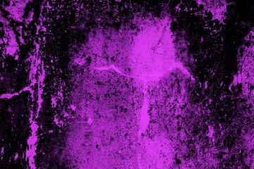 Pink-toned grunge texture with distressed and worn-out patterns, perfect for backgrounds or artistic concepts, lending an abstract and vibrant appeal to your visual creations.