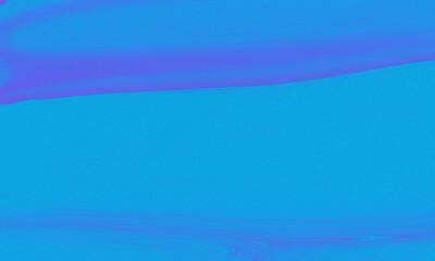 Vibrant Blue and Purple Gradient Abstract Background | Smooth Color Blend Texture