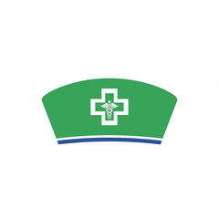 Fototapeta premium first aid icon