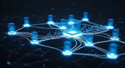 Advanced Network System Technology.