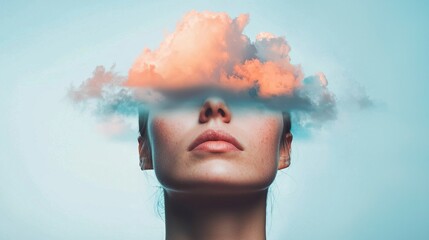 Personalized dream analysis and interpretation tools using AI to provide insights into subconscious patterns, self-discovery, mental well-being