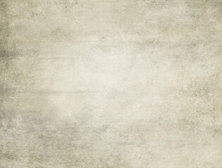 Faded condition abstract grunge old paper texture.