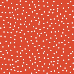 Watercolor Autumn Leaves Scrapbook Paper Graphics