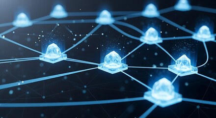 Network Connections Technology.