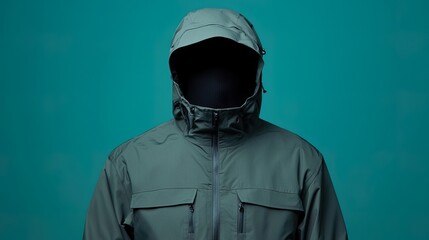 Smart clothing with integrated personal climate zones, allowing individual wearers to set their preferred micro-environment, tailored comfort in any weather