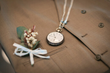 reloj, cronometrar, tiempo, bolsillo, hora, antique, viejo, antigüedad, cadena, metal, retro, reloj de bolsillo, blanco, plata, clasicos, cronómetro, objeto, alhajas