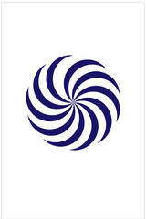 abstract design element