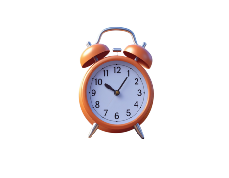 3d minimal Special discount offer icon. Flash sale reminder. Special big sale offer.