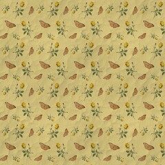 Bee-utiful Pattern Papers