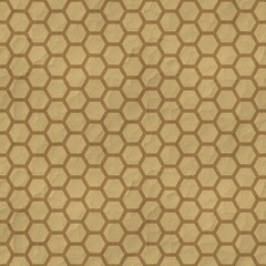 Bee-utiful Pattern Papers