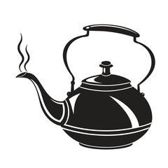 Teapot outline