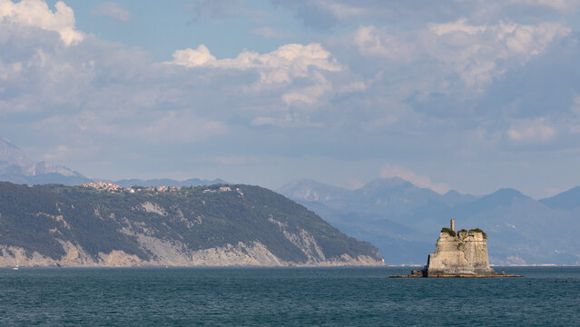 Torre Scola